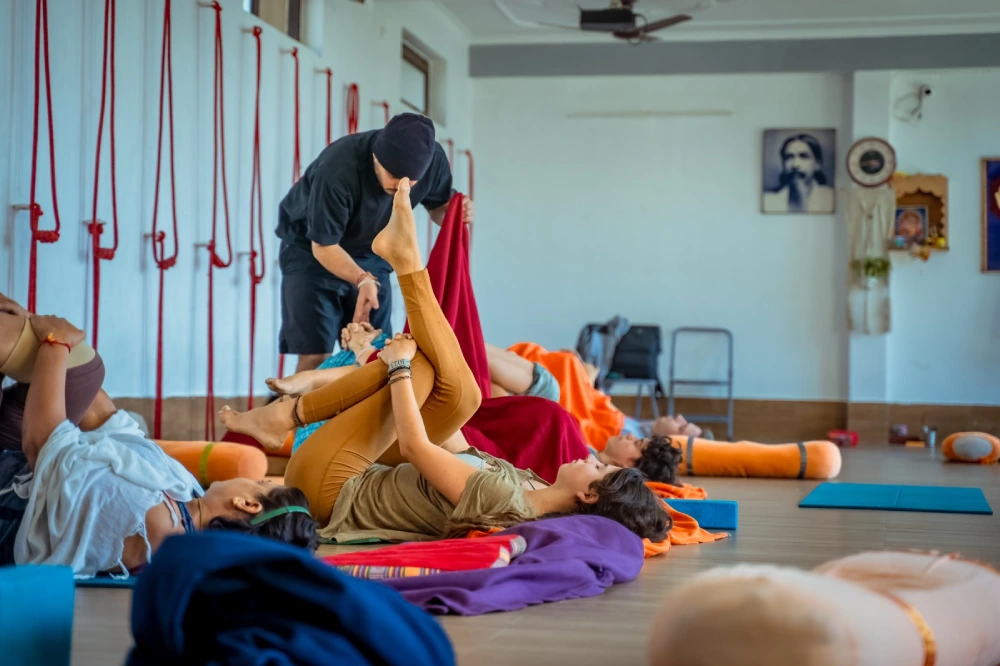 Yin-yoga-ttc